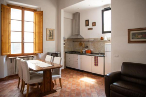 Lovely one bedroom apartment nearby Ponte Vecchio, Florence